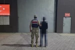 Birecik’te aranan şahıs yakalandı 