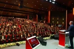 Bitlis Eren Üniversitesi "Dijital Çağda Kamu İletişimi" panelinde yer aldı 