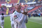 Blaz Kramer Konyaspor’a golle döndü
