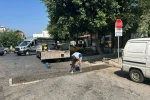 Bodrum Belediyesi Destek Hizmetleri Müdürlüğü atölyelerinde yoğun mesai
