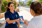 Bodrum Belediyesinden hayat kurtaran çağrı 