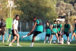 Bodrum FK Teknik Direktörü Burhan Eşer: "Sabırlı olmamız ve desteklememiz gerekiyor" 