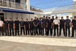 Bodrum genelinde denetim ve düzenleme çalışmaları başladı 