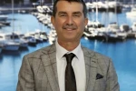 Bodrum Profesyonel Otel Yöneticileri Derneği Başkanı Duman: "Bodrum’da sorun turist eksikliği değil, turistin rotasının değişmesi" 