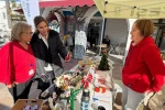 Bodrum’da 4 bin 528 vatandaşa destek verdiler 