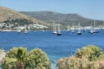 Bodrum’da bayram bereketi: 9 günlük tatil rezervasyonları patlattı 