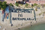 Bodrum’da çevre seferberliği 