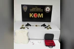 Bodrum’da gece kulübündeki görüntüler operasyonu getirdi: 1 işletmeci tutuklandı