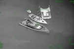 Bodrum’da MİT destekli operasyon: 5 gözaltı 