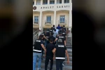 Bodrum’da telefonla tehdit iddiasına 3 tutuklama