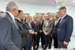 Bölgesel sağlıkta yeni aşama: Kâhta’da anjiyo ünitesi açıldı