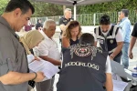 Bolu’da 263 yıl hapis istemiyle yargılanan Tanju Özcan ve 18 sanık ilk kez hakim karşısında 