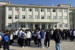 Bolu’da 8 eğitim binası güçlendirilecek