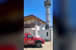 Bolu’da camilerden kritik uyarı: "Ormanları korumak hepimizin sorumluluğudur"