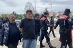 Bolu’da iki genci silahla yaralayan 3 şüpheli tutuklandı 