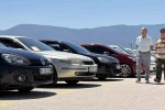 Bolu’da ikinci el araç satışları durgun 