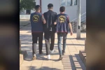 Bolu’da kesinleşmiş hapis cezasıyla aranan 7 kişi yakalandı