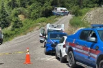 Bolu’da maden ocağında meydana gelen göçükte 1 işçi hayatını kaybetti 