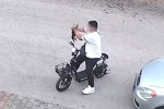 Bolu’da yavru kediyi önce öpüp sonra boğan otizmli çocuk serbest bırakıldı