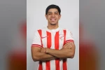 Boluspor’a Paraguay’dan 2 transfer