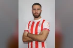 Boluspor’dan savunmaya 4 transfer