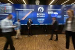 Borsa güne düşüşle başladı 