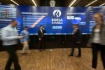Borsa güne yükselişle başladı 