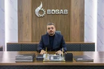 BOSAB’da 2025’da özeti, 2026’nın rotası: "Yeşil OSB, güvenli üretim, güçlü su yönetimi" 