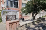 Boşanma aşamasındaki eşe kanlı pusu