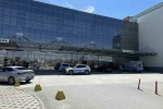 Boşanma aşamasındaki eşini vurup intihar etti