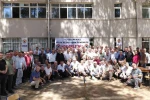 Boyabat İHL mezunları hasret giderdi 