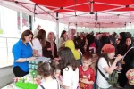 Boyabat’ta çocuk oyunları şöleni 