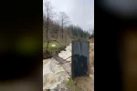 Böylesi ancak Karadeniz’de olur 