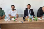 Boyraz: Malatya’nın yeniden imarında tüm paydaşlarla ortak akıl şart"
