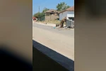 Bozayı Meriç’in köylerini geziyor