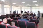 Bozdoğan Belediyesi Mayıs Ayı Meclis Toplantısı gerçekleştirildi 