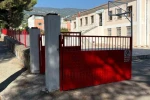Bozdoğan Belediyesi okullarda çalışmalarını sürdürüyor