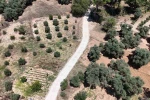 Bozdoğan Güvenir’de yol çalışması tamamlandı 