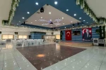 Bozdoğan’da Düğün Salonu yenilendi