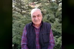 Bozüyük 4 Eylül Mahalle Muhtarı vefat etti 