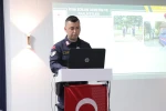 Bozüyük’te ‘Okul Güvenliği’ toplantısı yapıldı 