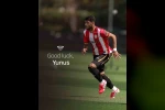 Brentford, 5 yıllık sözleşme imzaladığı Yunus Emre Konak’ın 1 yıllığına Lincoln City’ye kiralandığını açıkladı