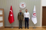 BŞEÜ öğrencilerinin projesi finalde yarıştı 