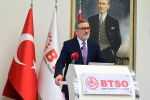 BTSO ve GEN Türkiye’den ‘Girişimcilik’ buluşması 