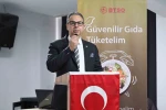 BTSO’dan binlerce öğrenciye güvenilir gıda eğitimi 