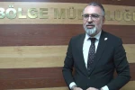 Bu ilçede üniversite öğrencilerinin ulaşım kartları belediyeden 