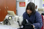 Bu okulda geleceğin modacıları yetişiyor 