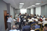 Bulanık’ta Malazgirt Zaferi’nin 955. yıl dönümü için hazırlık toplantısı yapıldı