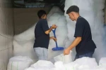 Bunaltıcı sıcaklarda en şanslı Adanalılar