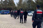 Burdur ve Antalya’da "Narko Kapanı" operasyonu: 22 gözaltı 